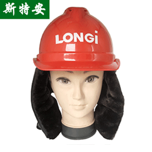 防寒安全帽：寒冷環境下的頭部守護者